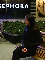 Sex with luxurious gal