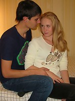 Banging after massage