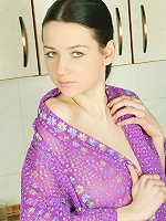 She needs you to fuck her right on her kitchen counter.