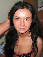 Sex with passionate girl