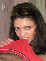 Unforgettable teen sex