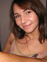 Big dick in teen holes