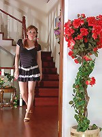 Marina&Monty chick and horny daddy