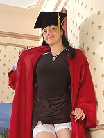 Laura&Brian girl and kinky oldman