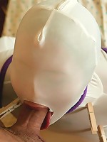 Who says sluts cannot be tamed properly