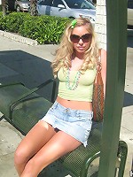 Dumb whore gets fucked hard