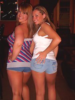 Hi! My name is Megan and I like to...