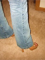 Self Pics, Amateur Pics, BF Shots!