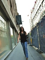 Sluttin Around In Budapest, Hungary