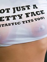 Nikkis Fantastic Tits