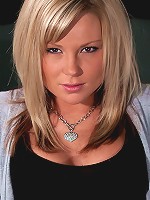 Madden Leopard Nylons