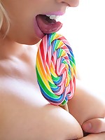 Lynn Lollipop