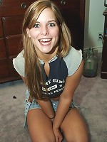 Super awesome nonnude teenieeeee