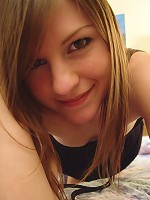 Josie has the prettiest tiny tits ive ever seen