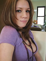 Woo really nice teen tits but nonnude sadface