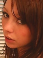 Chloe loves to love (bananas)