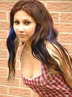 Delicious perfect teen topless pictures