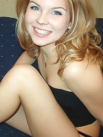 Supercute beatrix poses