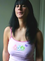 Amandas big teen ass