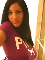 amanda and those amazing boobz