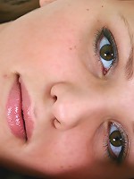 Tiny thong showing teens bits