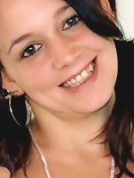 Slippery Sara makes a sexy ref