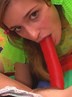 Teens with nice tits