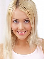 Blonde teen anal sex.