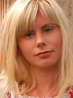 Milky streams tickle the nipples.