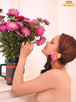 Stripping instead of sleeping