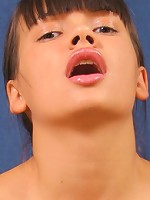 Nice Big Titted Teen