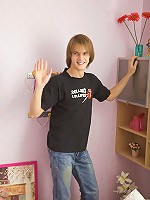 Sticking his knob inside beauties