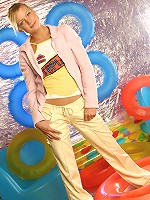 Having fun with a cooter torpedo