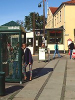 Very hot teenage lesbian blondes