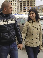 Banging a cute teenage sweetheart