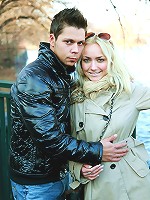 Horny teen sweetheart penetrated