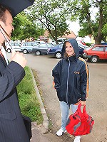 Willing cutie screwed by the boss