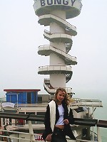 Dutch amateur teenie posing nude