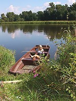 Willing teenager fucked on a boat