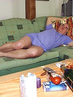 Senior fucking girl after a party