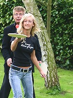 Tiny teen fucking a seniors cock