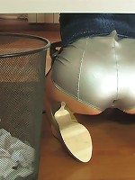 Hardcore teen role play brings inspiration