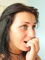 Making mature pussy happy