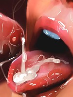 New Level Hyper Comics for adults! Pics stories and pure passion HQ