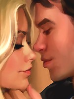 New Level Hyper Comics for adults! Pics stories and pure passion HQ