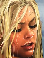 New Level Hyper Comics for adults! Pics stories and pure passion HQ