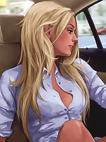 New Level Hyper Comics for adults! Pics stories and pure passion HQ