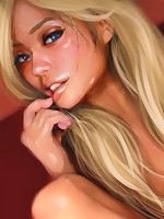 New Level Hyper Comics for adults! Pics stories and pure passion HQ