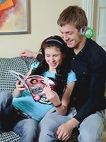 After crazy fucking she will show you hot cum dripping from her cunt