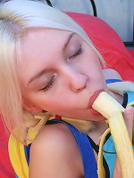 She aint pretty but she sucks and fucks great!